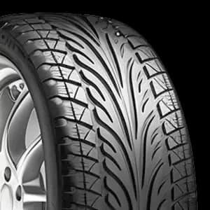 DUNLOP Grandtrek PT9000