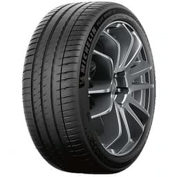 MICHELIN Pilot Sport EV