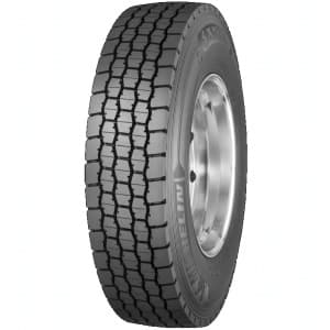MICHELIN X Multi D+
