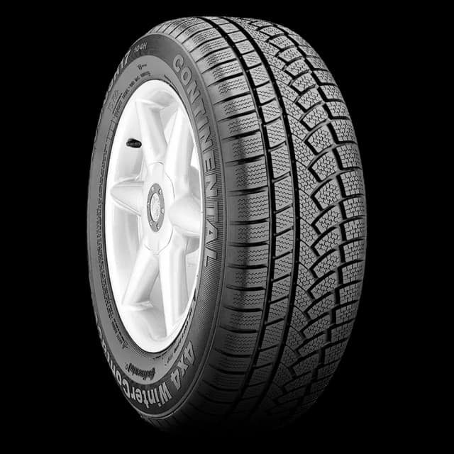 CONTINENTAL 4X4WINTERCONTACT