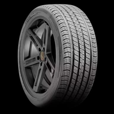 CONTINENTAL Procontact RX