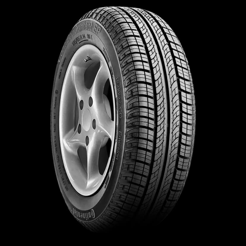 CONTINENTAL Contiecocontact EP 145/65R15