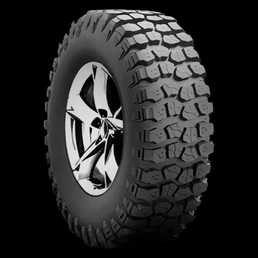GOODRIDE SL386