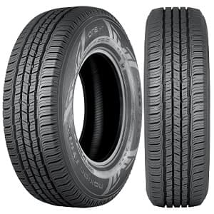 NOKIAN Nokian One HT