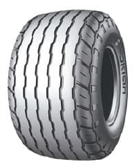 NOKIAN Nokian Trailer