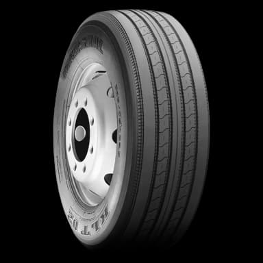 KUMHO KLT02