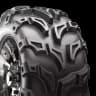 GLADIATOR ATV M/T 25X10-12 C ATV M/T