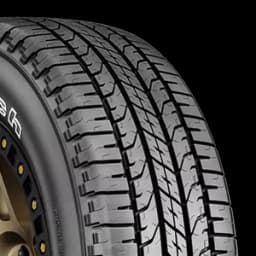 BFGOODRICH Long Trail T/A Tour