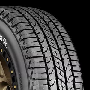 BFGOODRICH Long Trail T/A Tour