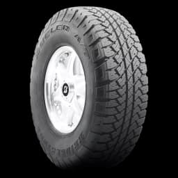 BRIDGESTONE Dueler A/T RH-S
