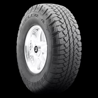BRIDGESTONE Dueler A/T RH-S