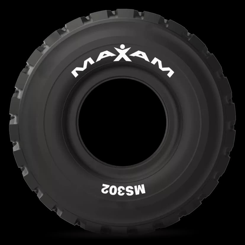 MAXAM MS302 875/65R29