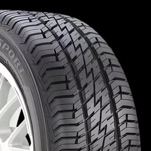 FIRESTONE Precision Sport