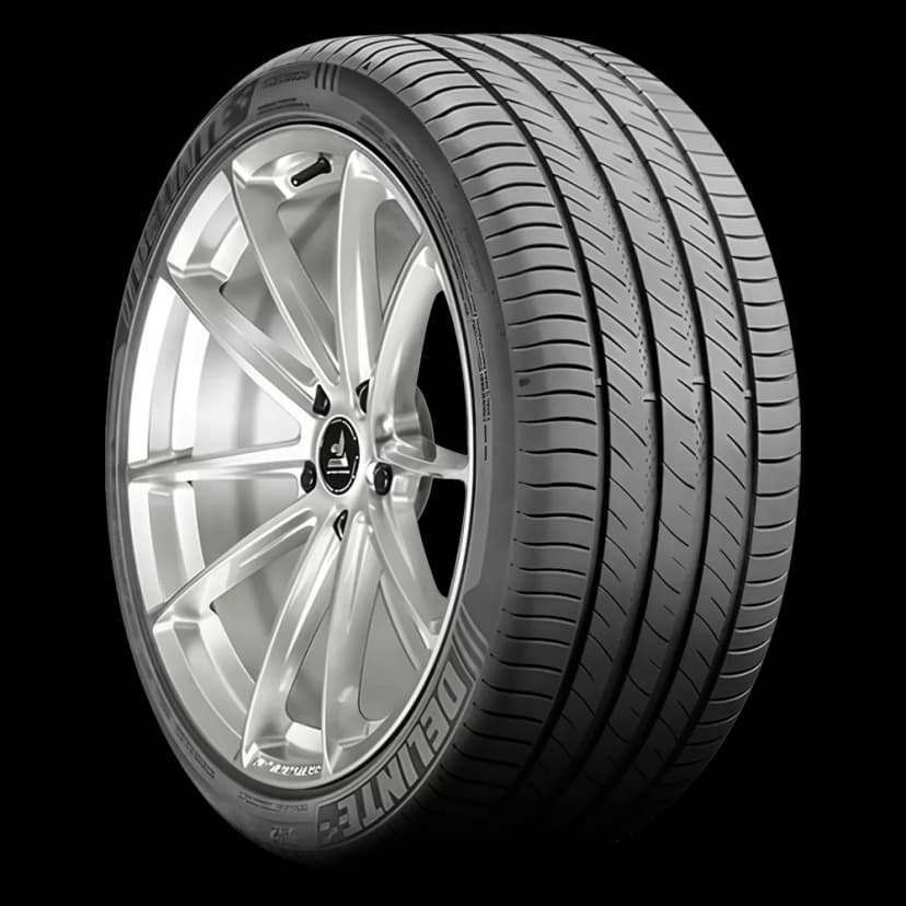 DELINTE DS2 245/30R20