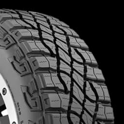 GOODYEAR Wrangler Territory MT