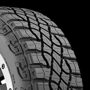 GOODYEAR Wrangler Territory MT