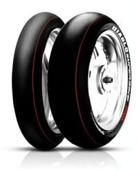 PIRELLI Diablo Superbike Pro
