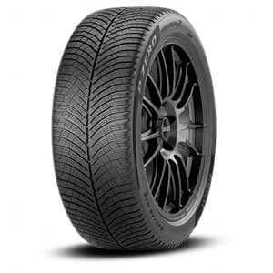 PIRELLI Pzero Winter 2