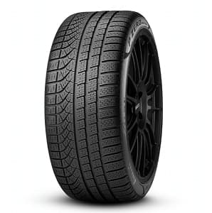PIRELLI Pzero Winter