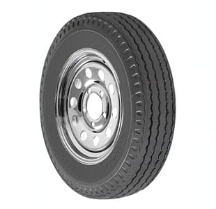 POWER KING Solid Trac