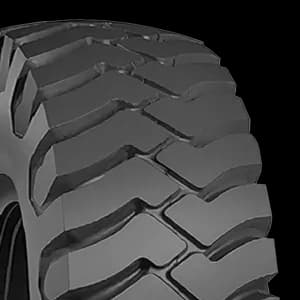 FIRESTONE SRG DT - Super Rock Grip Deep Tread E-4