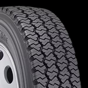 BRIDGESTONE M704