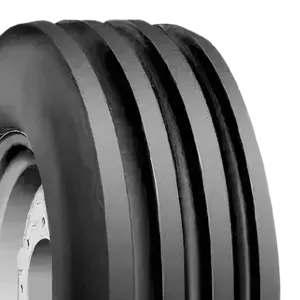 ARMOUR Tractor Front F-2 4-Rib