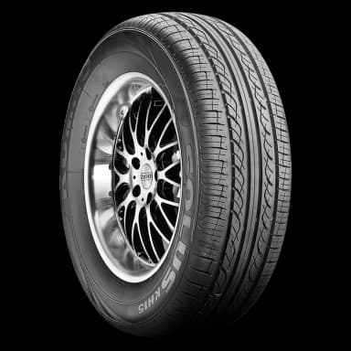 KUMHO Solus KH15