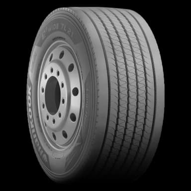 HANKOOK E3 Wide TL21