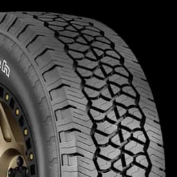 BFGOODRICH Rugged Trail T/A