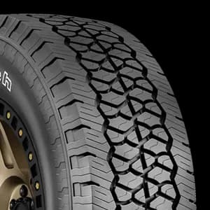 BFGOODRICH Rugged Trail T/A