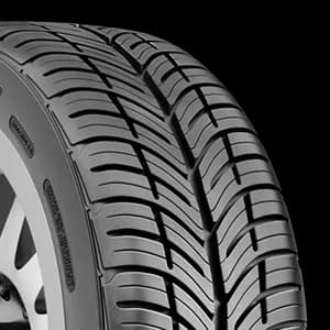 BFGOODRICH G-Force Comp-2 A/S Plus