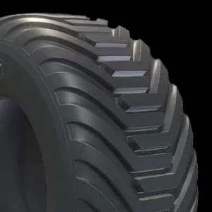 BKT Flotation 648 T