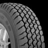 NATIONAL Commando A/P 31X10.50R15LT C Commndo A/P