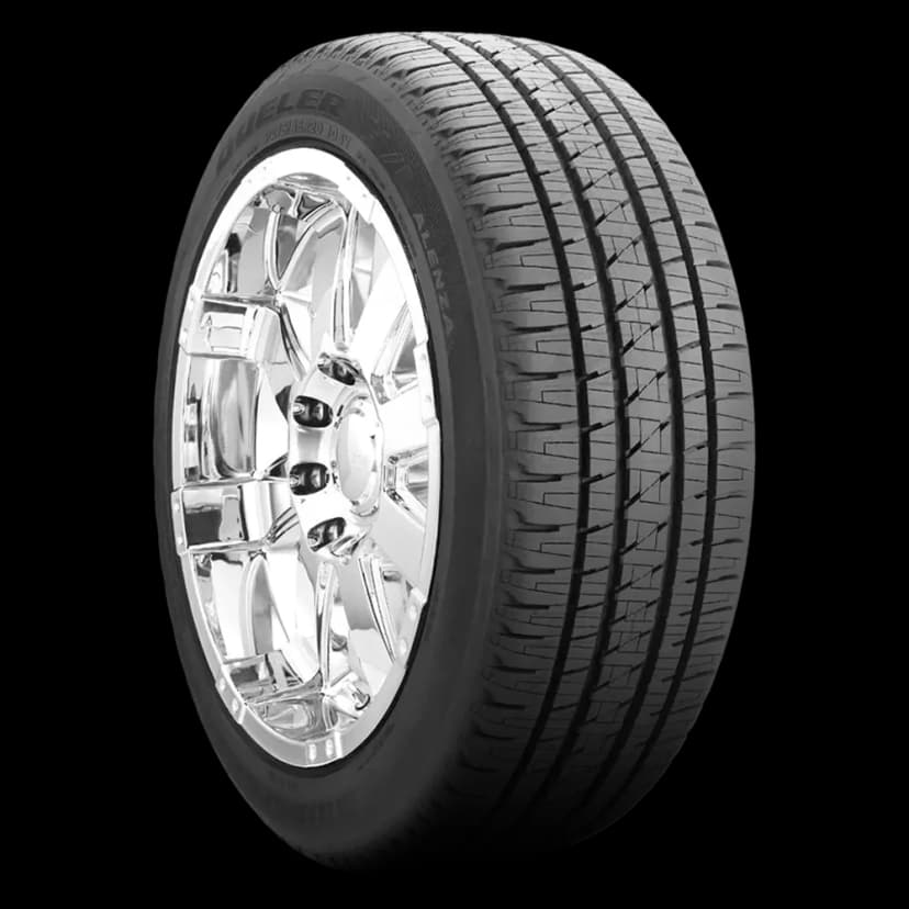 BRIDGESTONE Dueler H/L Uni-T AQ