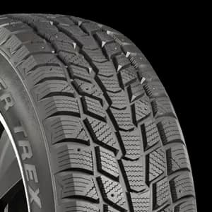 MASTERCRAFT Glacier Trex