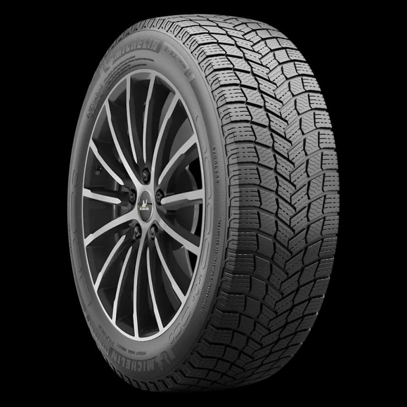 MICHELIN X-Ice Snow 205/65R16