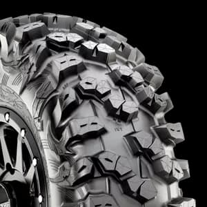 MAXXIS Carnivore RT