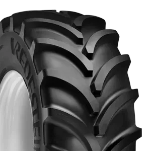 VREDESTEIN Traxion XXL