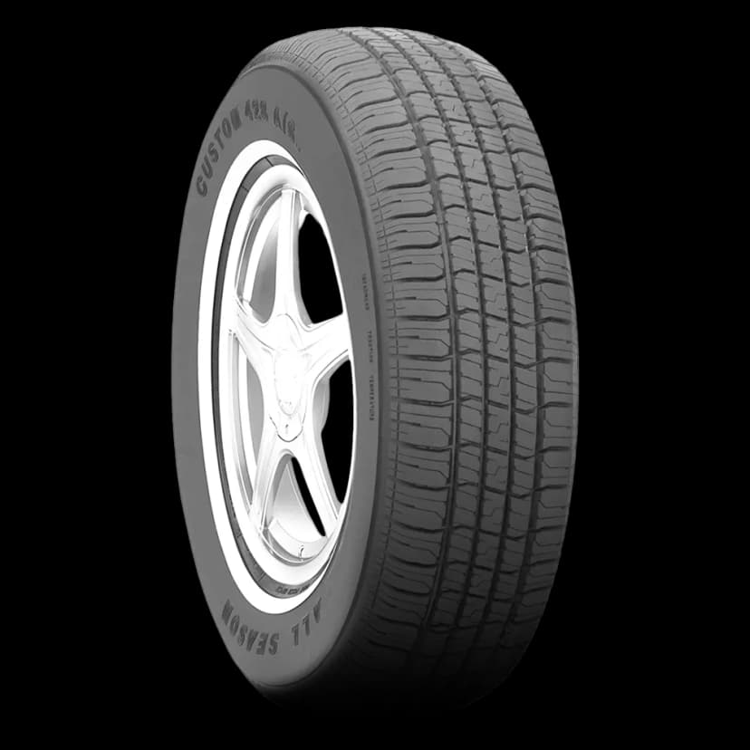 DELTA Custom 428 A/S 195/75R14
