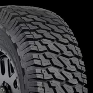 HERCULES Terra Trac D/T