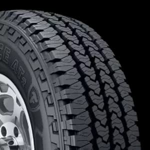 FIRESTONE Transforce AT2