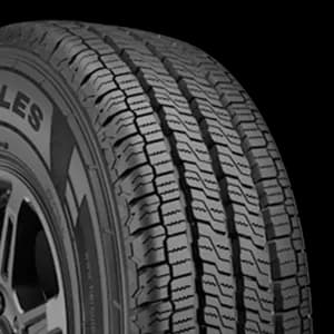 HERCULES Terra Trac CH4