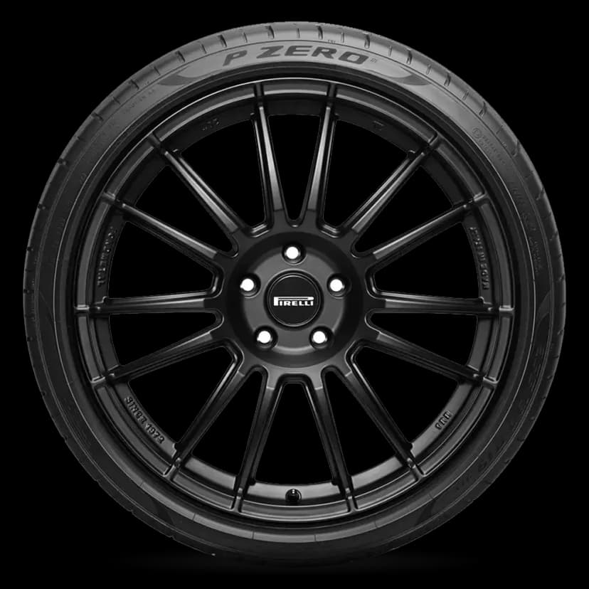 PIRELLI Pzero (PZ4) 285/30R21