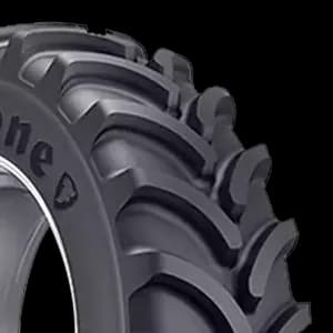 FIRESTONE Maxi Traction R-1W