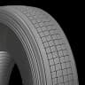 ADVANCE GL155T Series 11R22.5 G TL GL155T