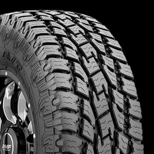 TOYO Open Country A/T Ii Xtreme