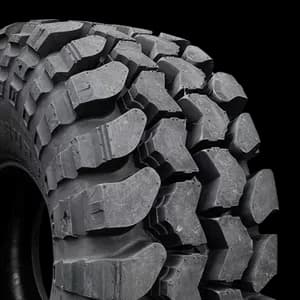 INTERCO Super Swamper TSL Mega Competition Sticky