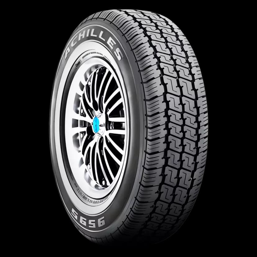 ACHILLES Achilles 9595 205/75R15