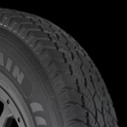 AMERICUS ALL Terrain
